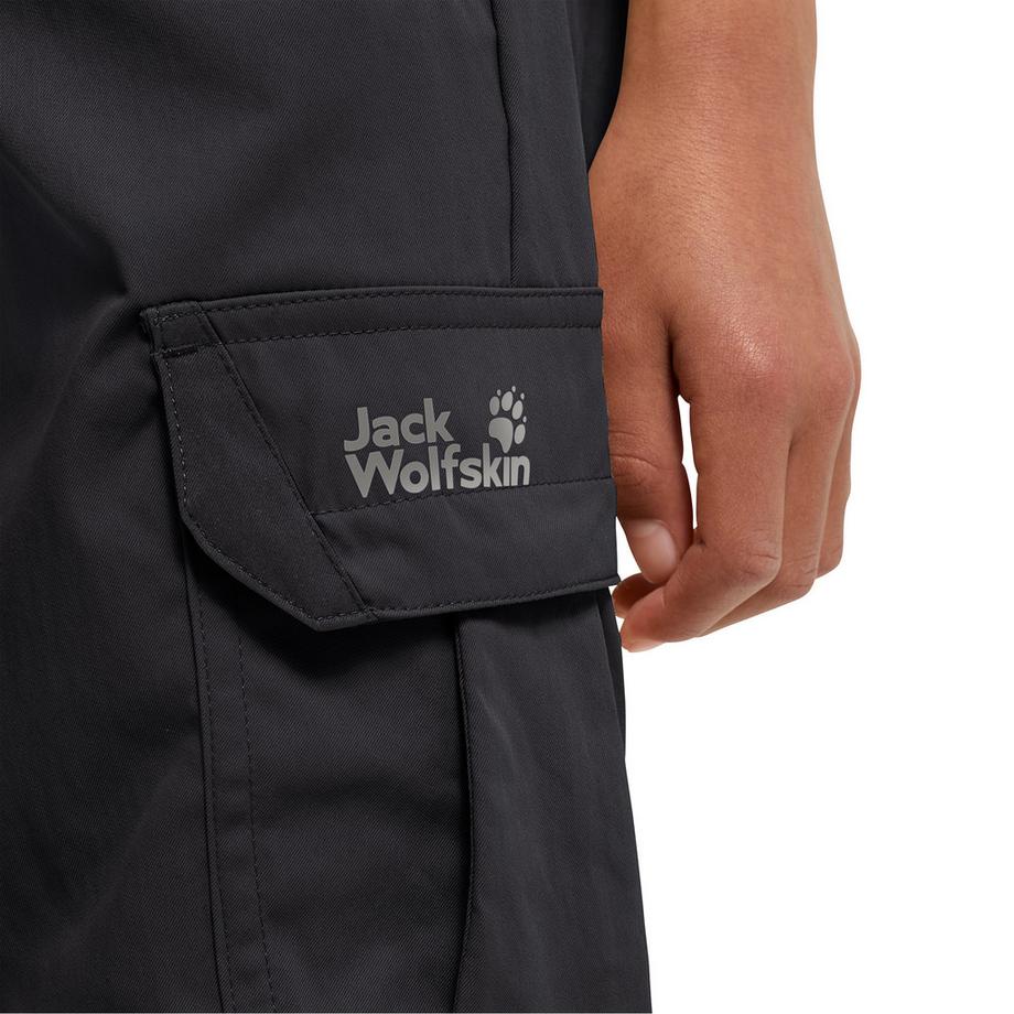 Jack Wolfskin  Pantaloni da sci 