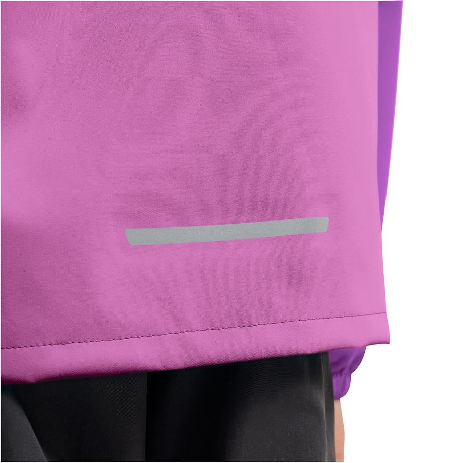 Jack Wolfskin Adventuretribe 2L JKT K Giacca impermeabile  