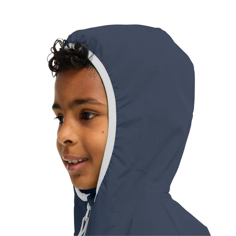 Jack Wolfskin Sandbird Hooded Softshell Jacke Kinder  