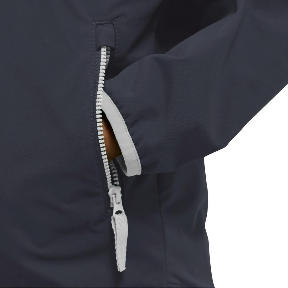 Jack Wolfskin Sandbird Hooded Softshell Jacke Kinder  