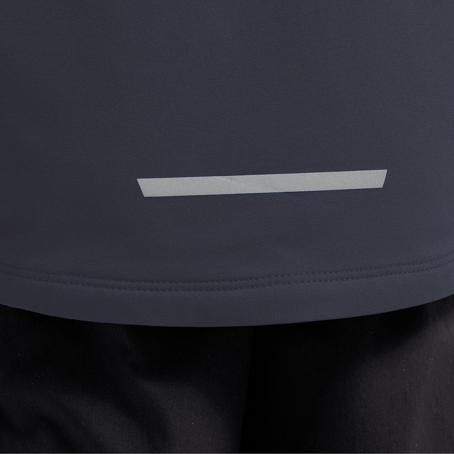 Jack Wolfskin Sandbird Hooded Softshell Jacke Kinder  