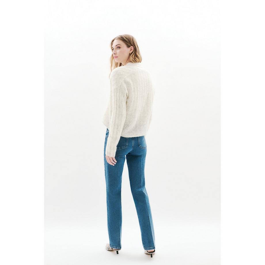 Caroll Gilet  