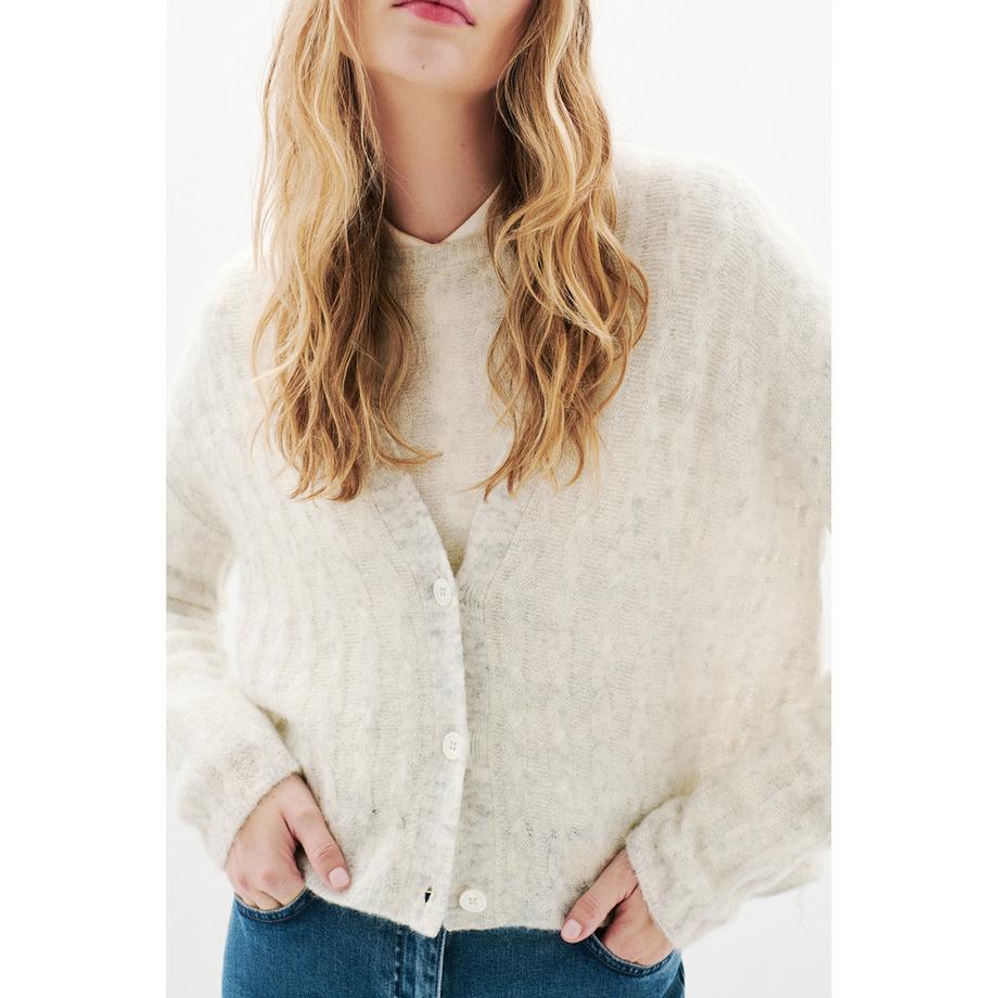 Caroll Gilet  