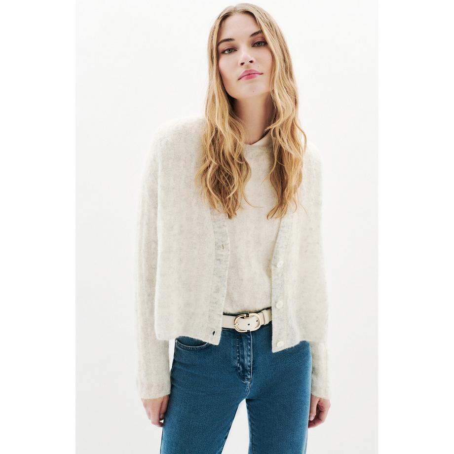 Caroll Gilet  
