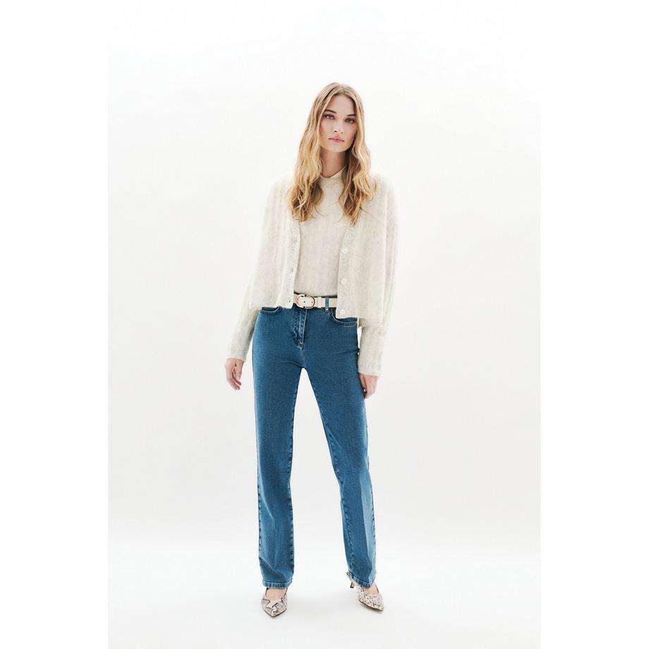 Caroll Gilet  