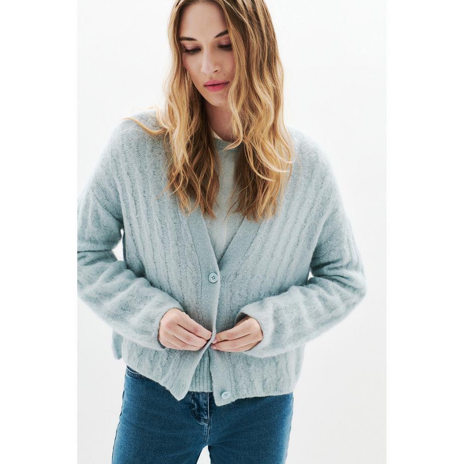 Caroll Gilet  