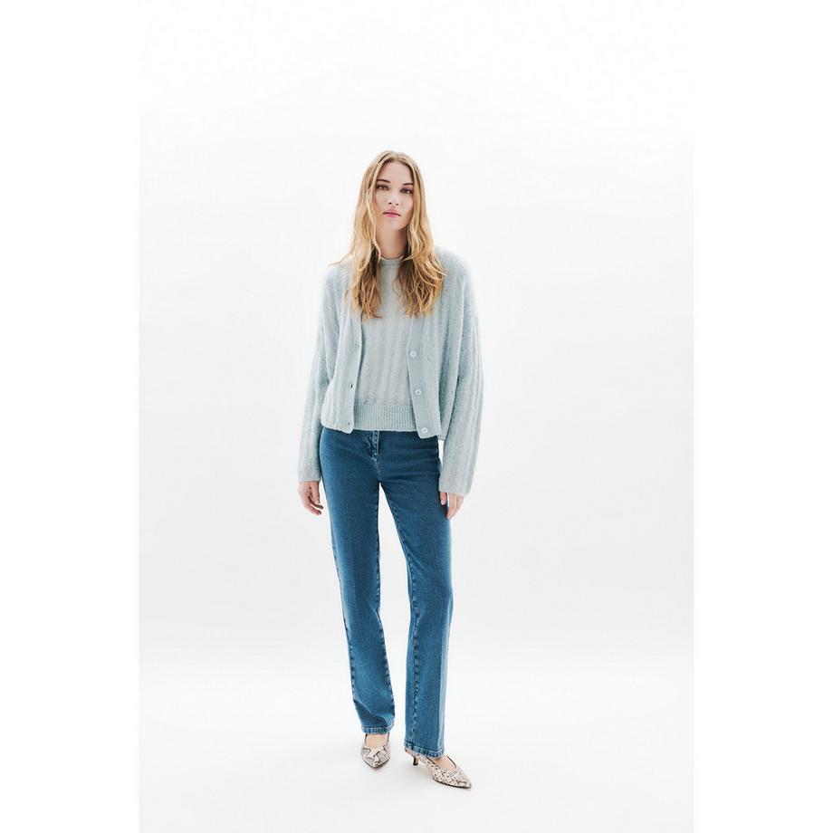 Caroll Gilet  