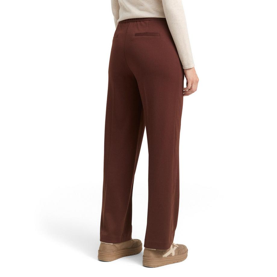TOM TAILOR  Pantaloni 