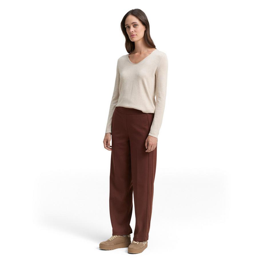 TOM TAILOR  Pantaloni 