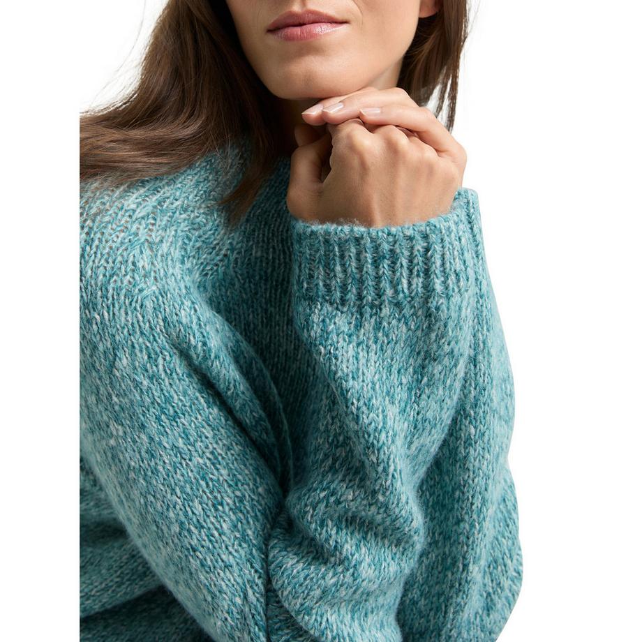 TOM TAILOR  Pullover 