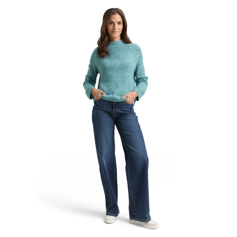 TOM TAILOR  Pullover 