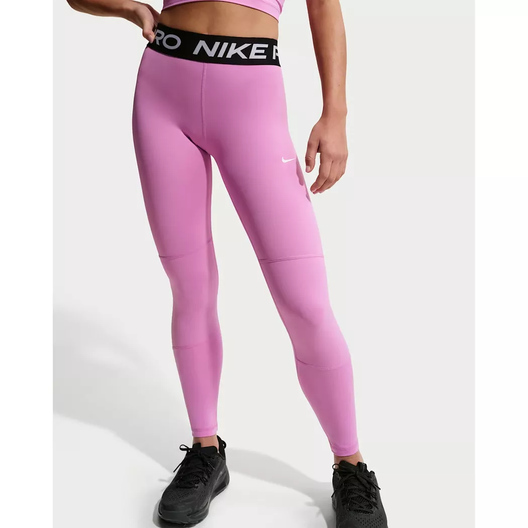 Nike - Leggings, XL, Rosa