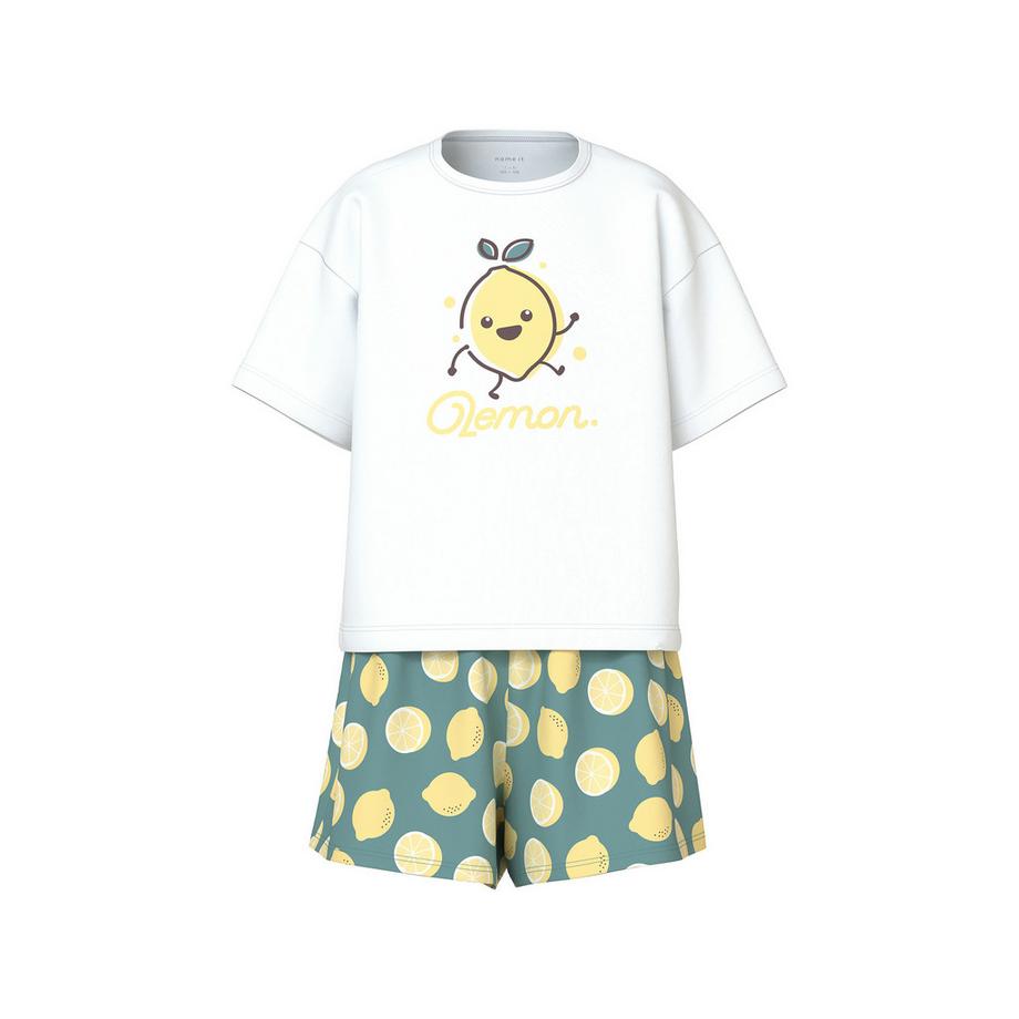 Pyjama-Set