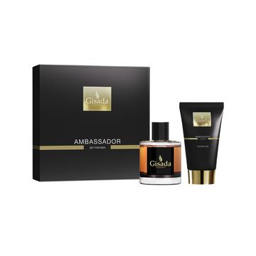 Eau de Parfum Set