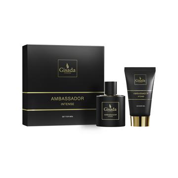 Eau de Parfum Set