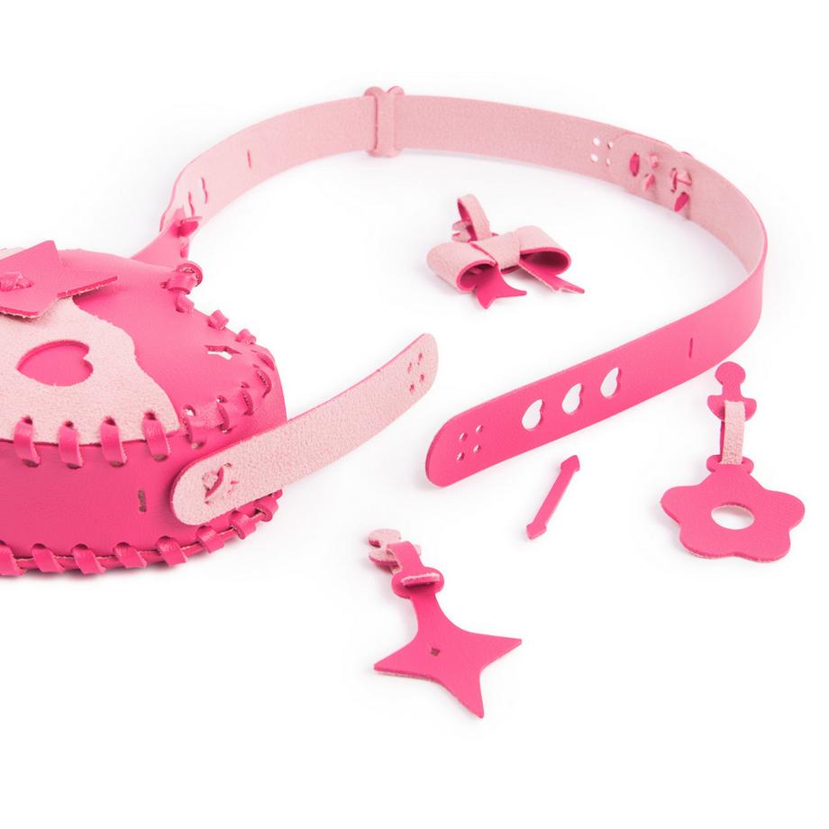 Spin Master  Sweetheart Herz-Handtasche 