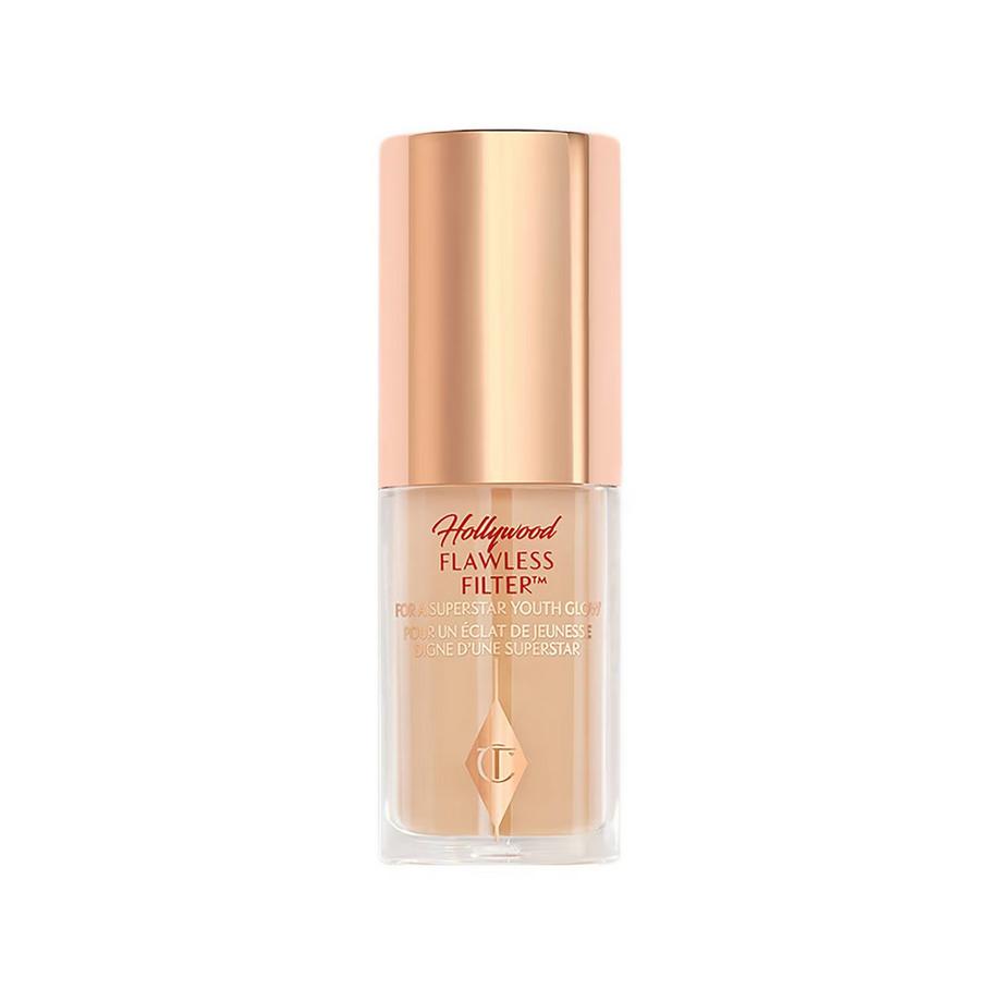 CHARLOTTE TILBURY  Mini Hollywood Flawless Filter - Foundation 