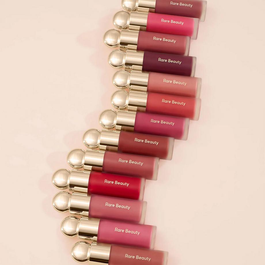 RARE BEAUTY Soft Pinch - Blush liquide   