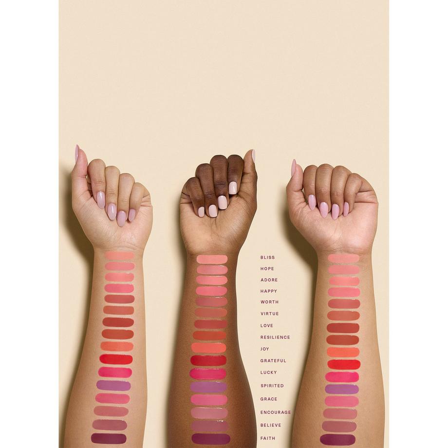 RARE BEAUTY Soft Pinch - Blush liquido  