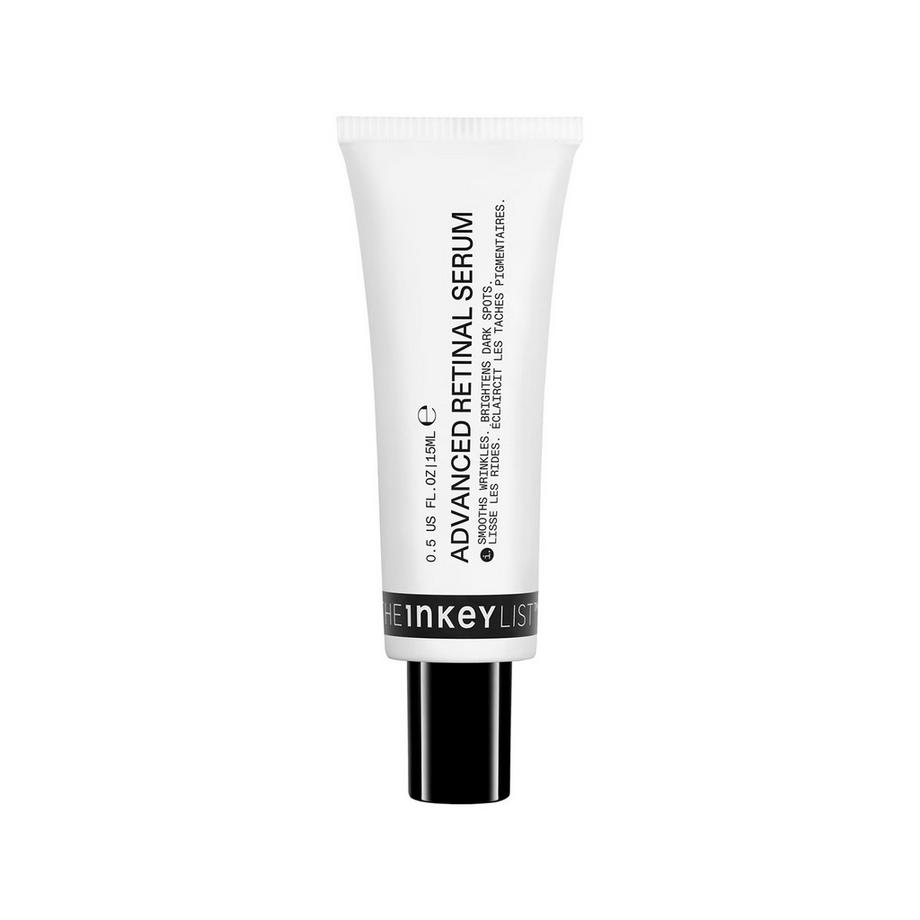 THE INKEY LIST  Advanced Retinal Serum - Fortschrittliches Retinal-Serum 