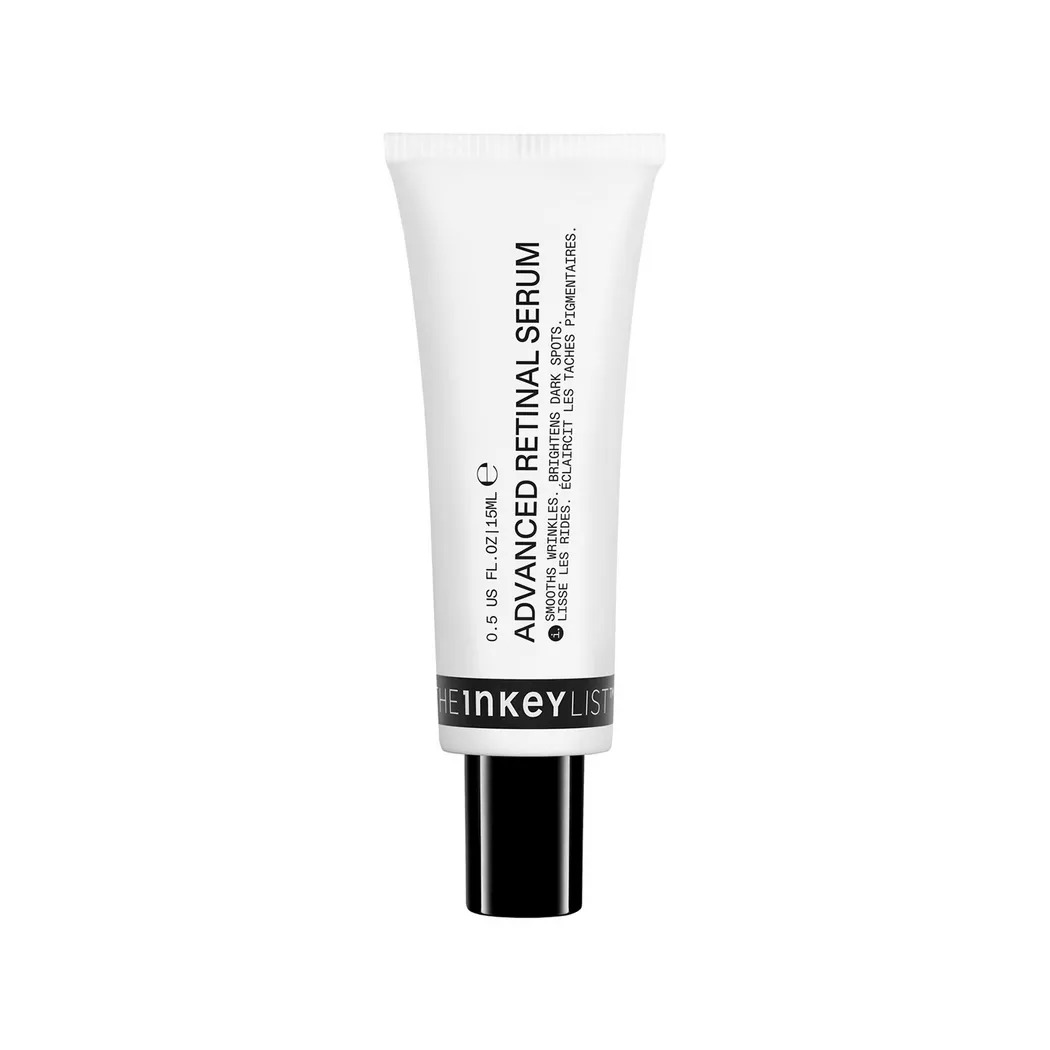 The Inkey List Advanced Retinal Serum - 15 ml.