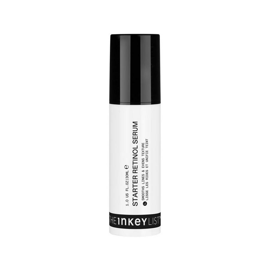 THE INKEY LIST  Starter Retinol Serum - Starter-Retinolserum 