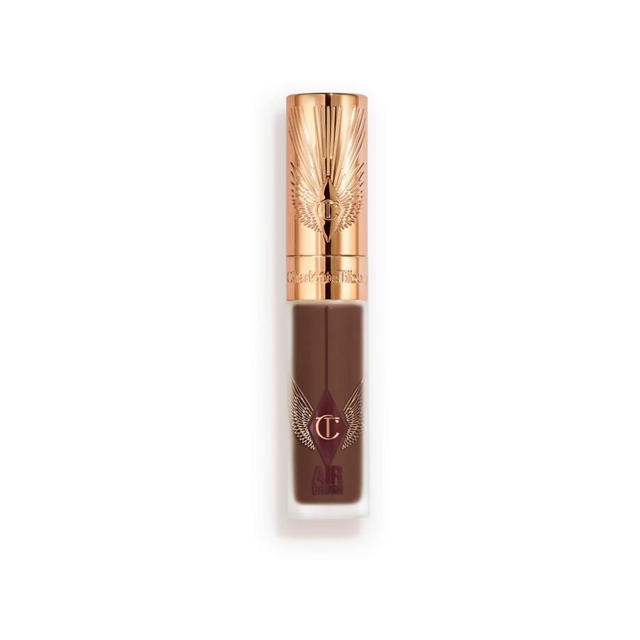 CHARLOTTE TILBURY  Airbrush Flawless Blur Concealer - Concealer, feuchtigkeitsspendend, langer Halt 
