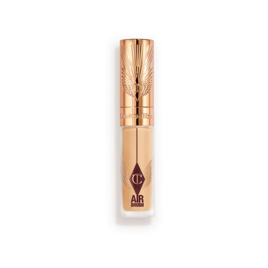 CHARLOTTE TILBURY  Airbrush Flawless Blur Concealer - Concealer, feuchtigkeitsspendend, langer Halt 