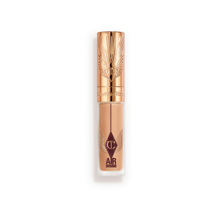 CHARLOTTE TILBURY  Airbrush Flawless Blur Concealer - Concealer, feuchtigkeitsspendend, langer Halt 
