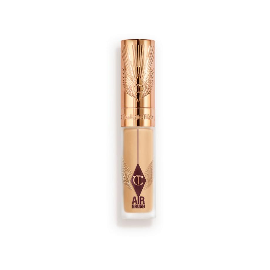 CHARLOTTE TILBURY  Airbrush Flawless Blur Concealer - Concealer, feuchtigkeitsspendend, langer Halt 