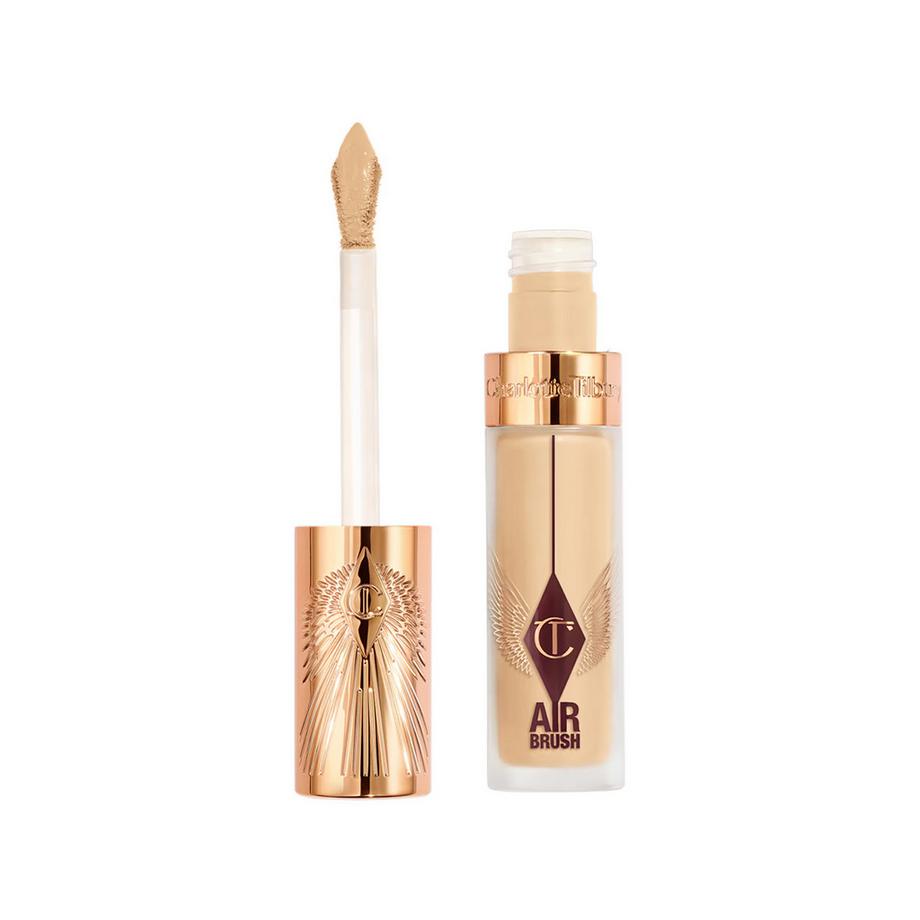 Airbrush Flawless Blur Concealer - Correttore idratante a lunga durata