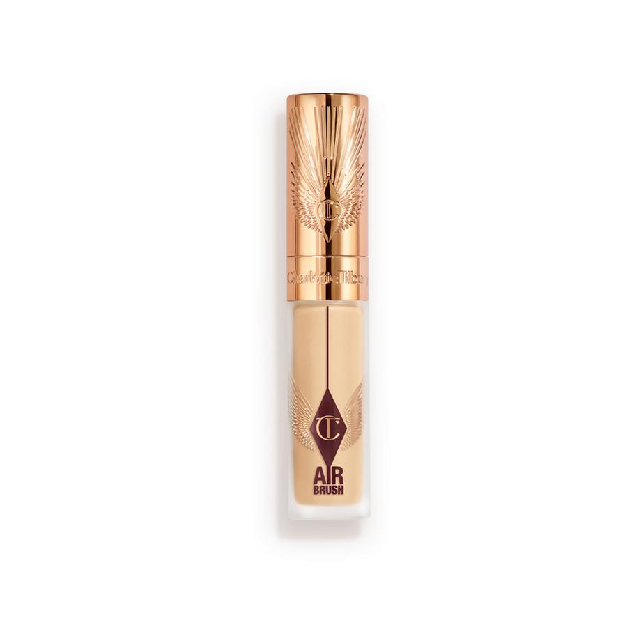 CHARLOTTE TILBURY  Airbrush Flawless Blur Concealer – Correcteur hydratant longue durée 