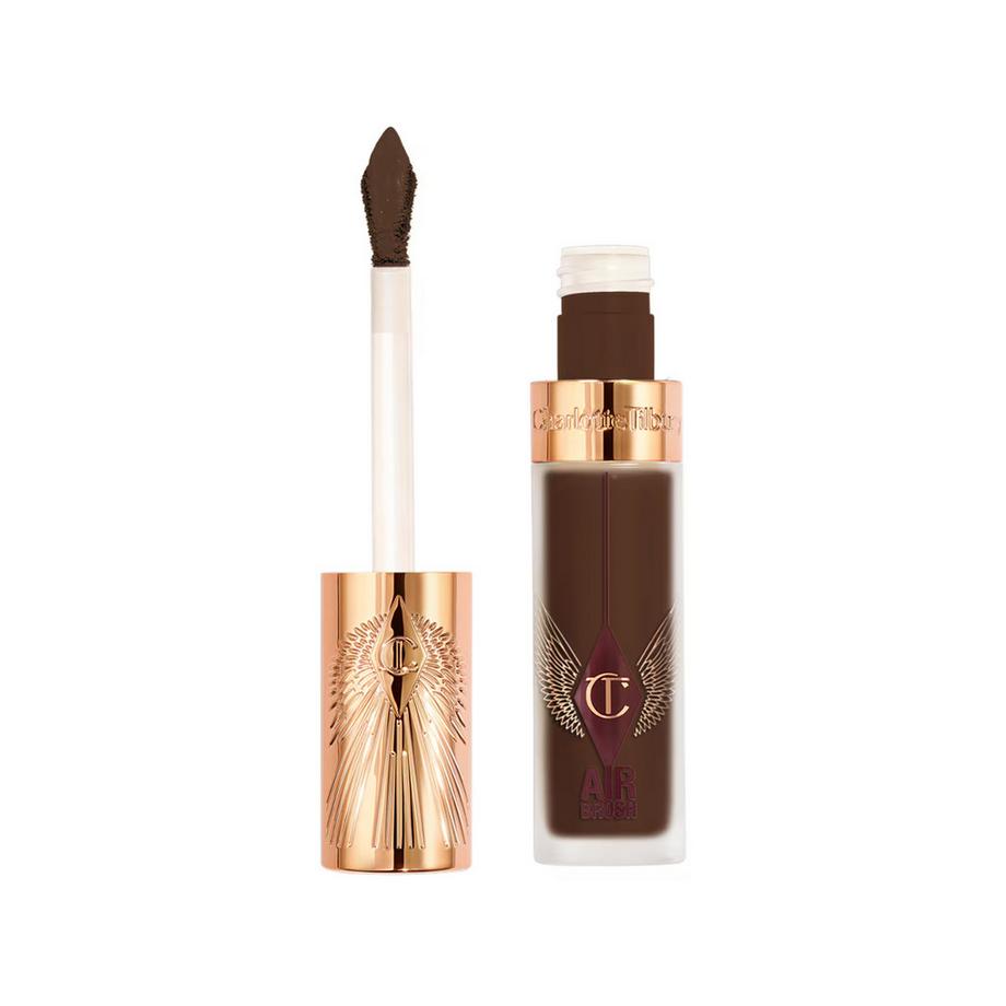 Airbrush Flawless Blur Concealer - Correttore idratante a lunga durata