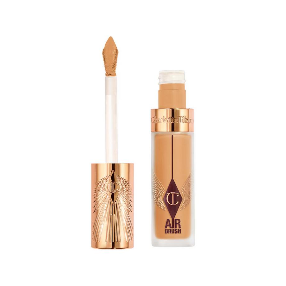 Airbrush Flawless Blur Concealer - Correttore idratante a lunga durata