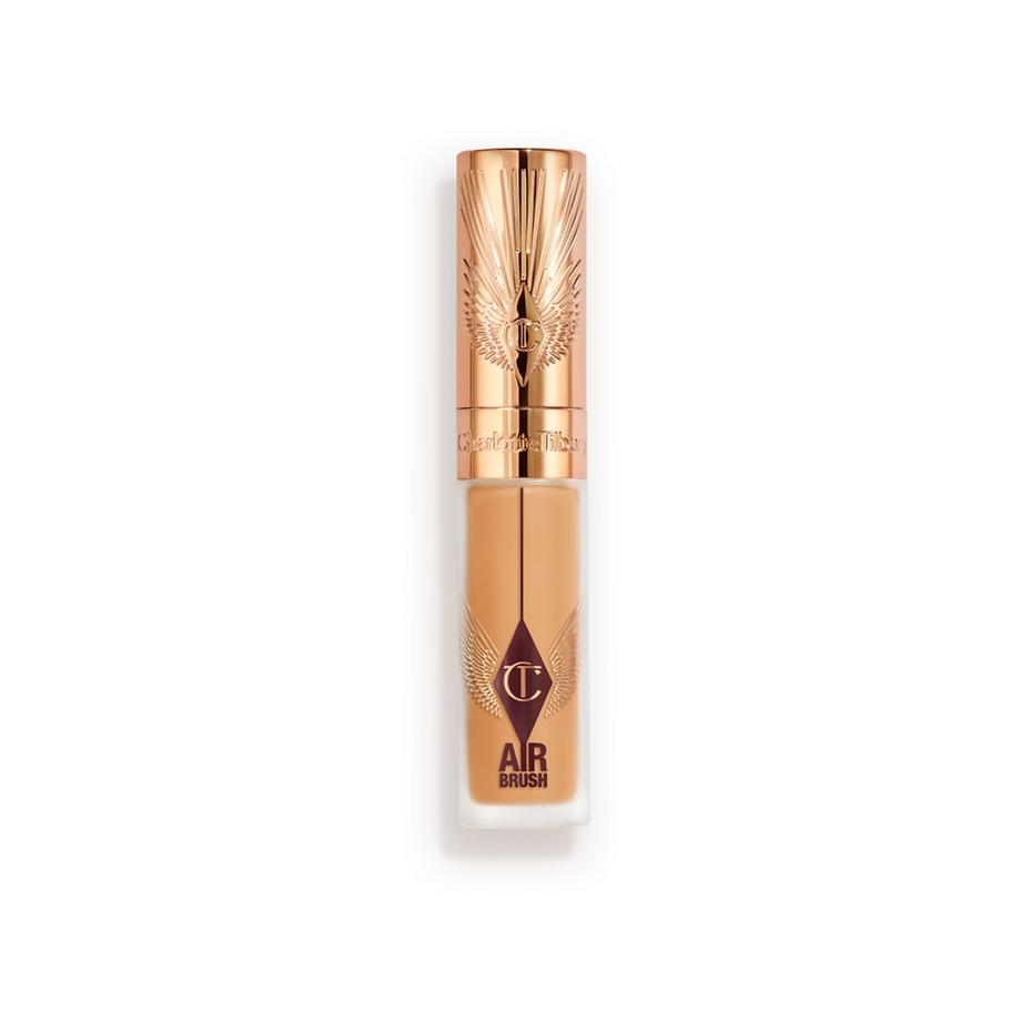 CHARLOTTE TILBURY  Airbrush Flawless Blur Concealer – Correcteur hydratant longue durée 
