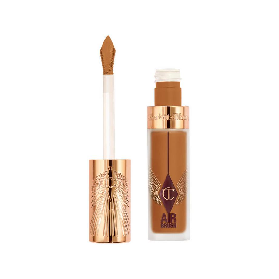Airbrush Flawless Blur Concealer - Correttore idratante a lunga durata