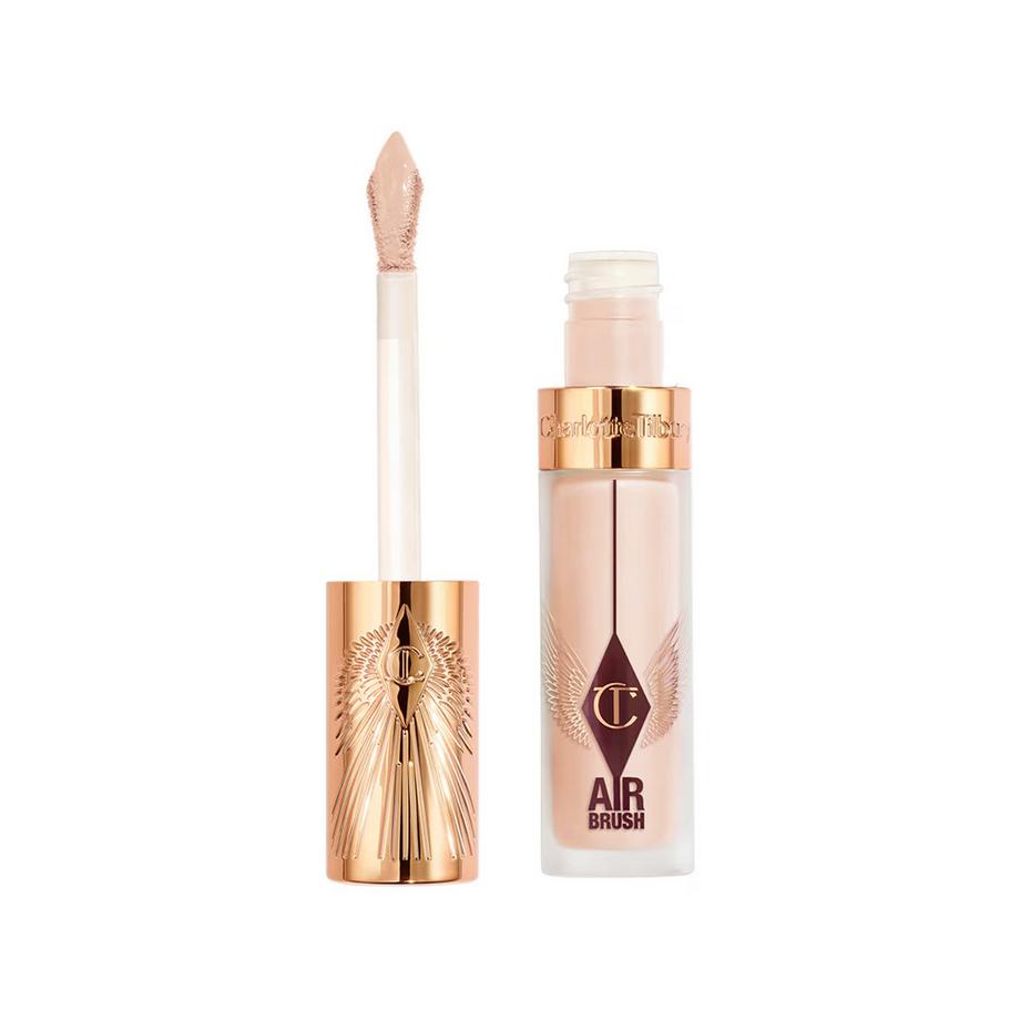 Airbrush Flawless Blur Concealer - Correttore idratante a lunga durata