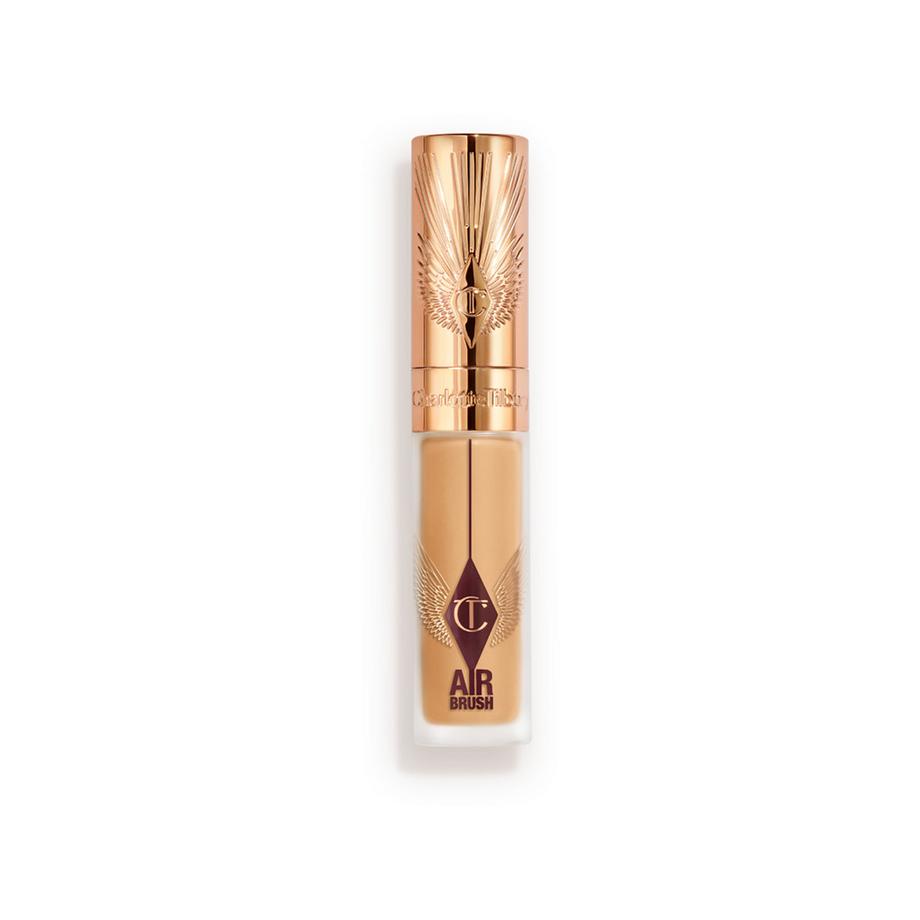 CHARLOTTE TILBURY  Airbrush Flawless Blur Concealer – Correcteur hydratant longue durée 
