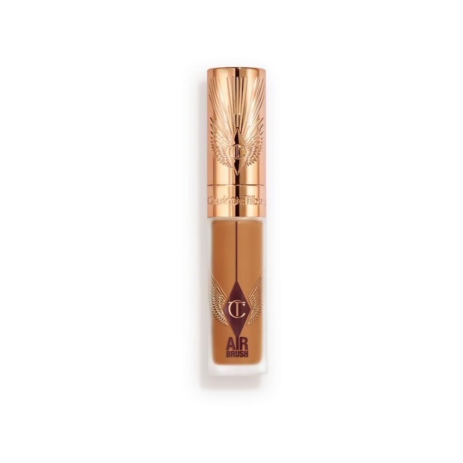 CHARLOTTE TILBURY  Airbrush Flawless Blur Concealer – Correcteur hydratant longue durée 
