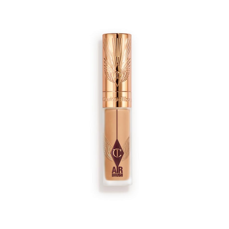 CHARLOTTE TILBURY  Airbrush Flawless Blur Concealer – Correcteur hydratant longue durée 