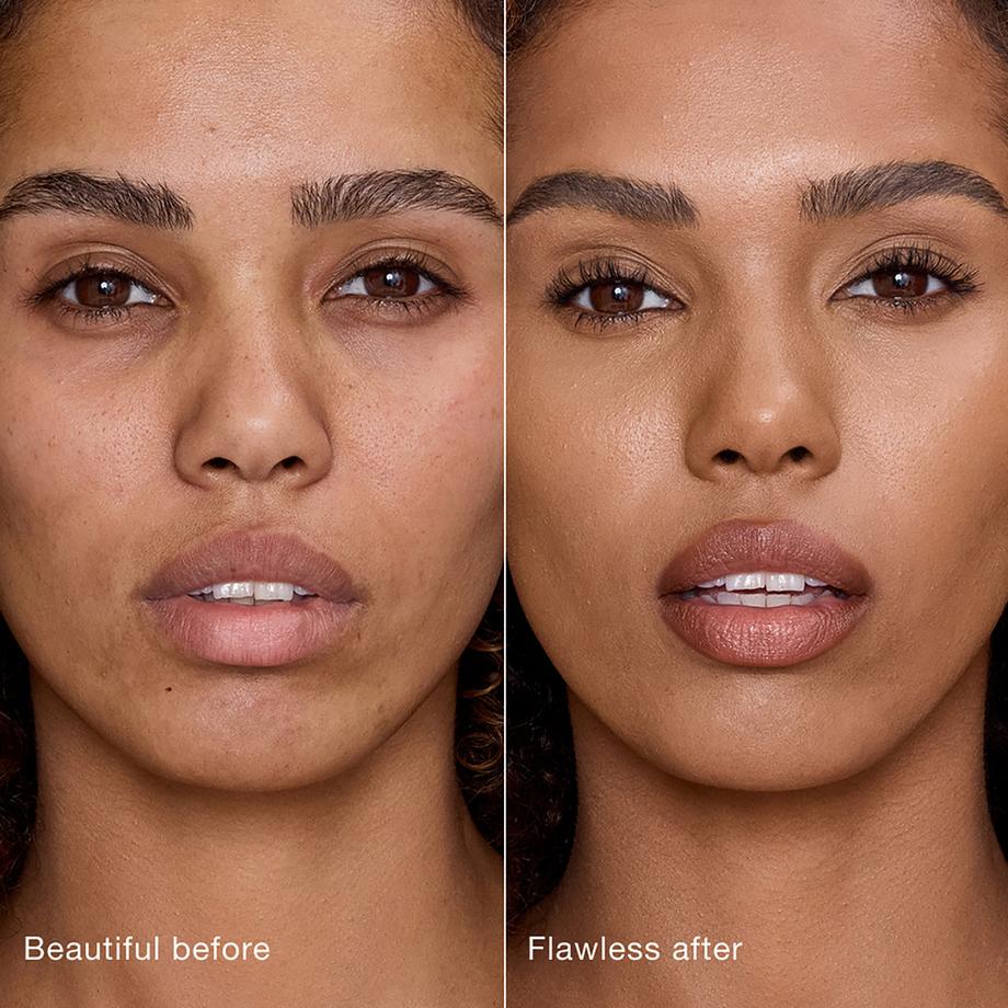 CHARLOTTE TILBURY  Airbrush Flawless Blur Concealer – Correcteur hydratant longue durée 