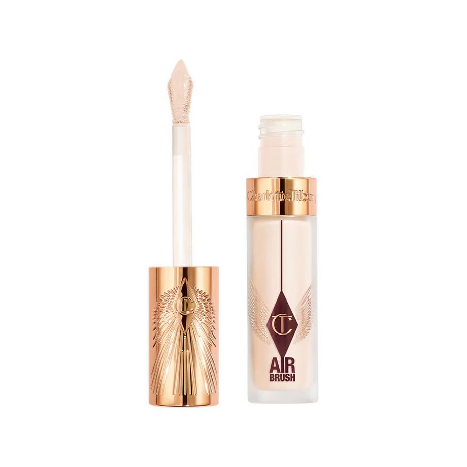 Airbrush Flawless Blur Concealer - Correttore idratante a lunga durata