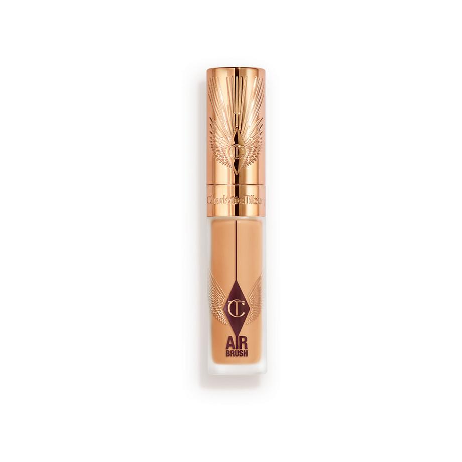 CHARLOTTE TILBURY  Airbrush Flawless Blur Concealer – Correcteur hydratant longue durée 