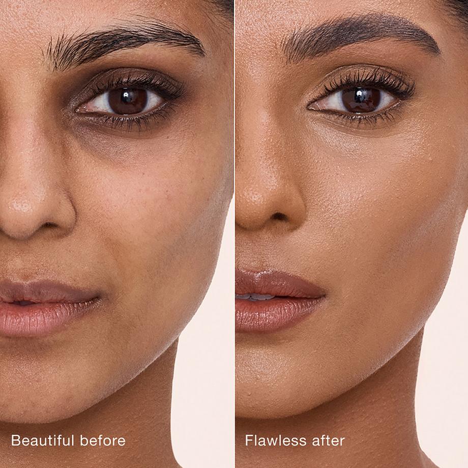 CHARLOTTE TILBURY  Airbrush Flawless Blur Concealer – Correcteur hydratant longue durée 