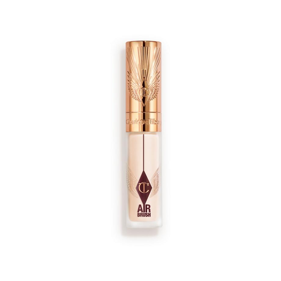 CHARLOTTE TILBURY  Airbrush Flawless Blur Concealer – Correcteur hydratant longue durée 
