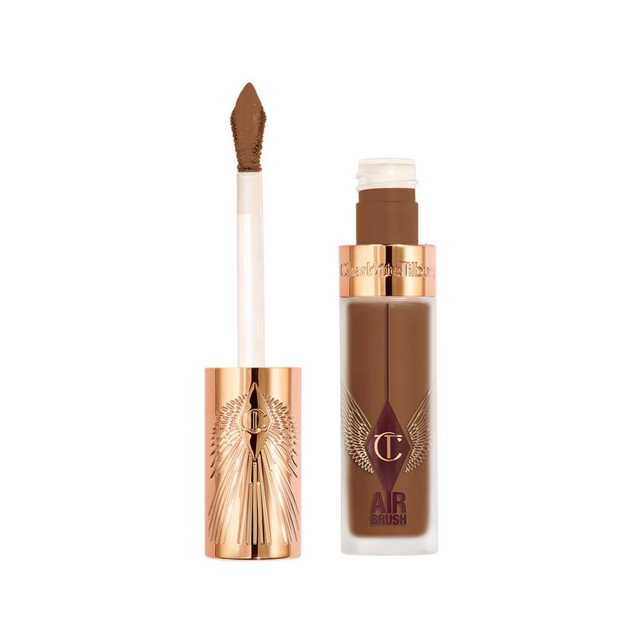 Airbrush Flawless Blur Concealer – Correcteur hydratant longue durée