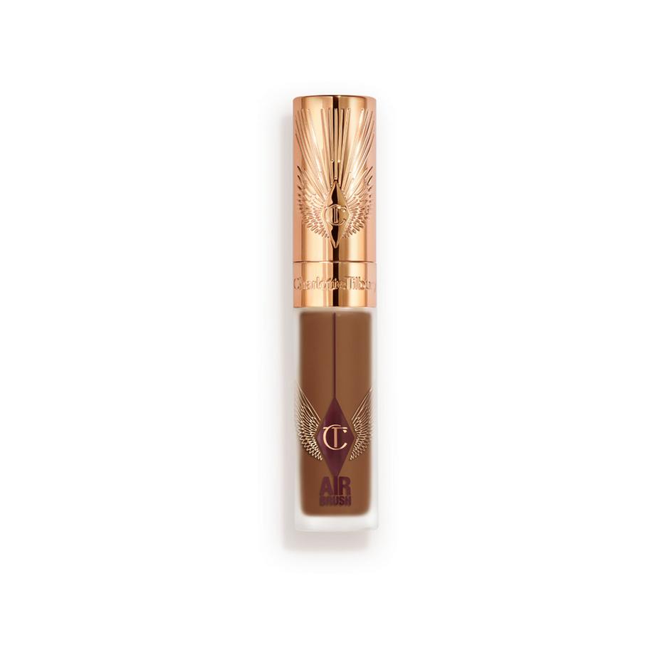 CHARLOTTE TILBURY  Airbrush Flawless Blur Concealer - Concealer, feuchtigkeitsspendend, langer Halt 