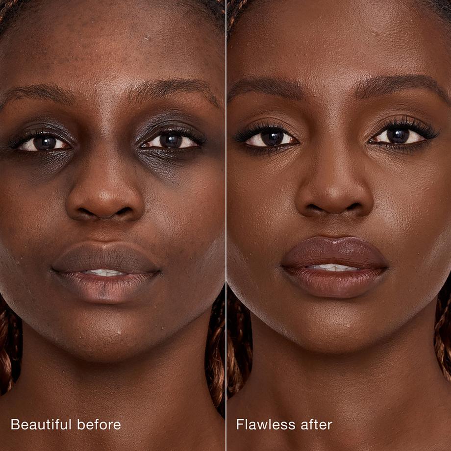 CHARLOTTE TILBURY  Airbrush Flawless Blur Concealer - Concealer, feuchtigkeitsspendend, langer Halt 