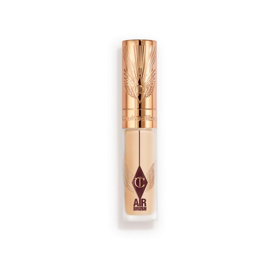 CHARLOTTE TILBURY  Airbrush Flawless Blur Concealer - Concealer, feuchtigkeitsspendend, langer Halt 