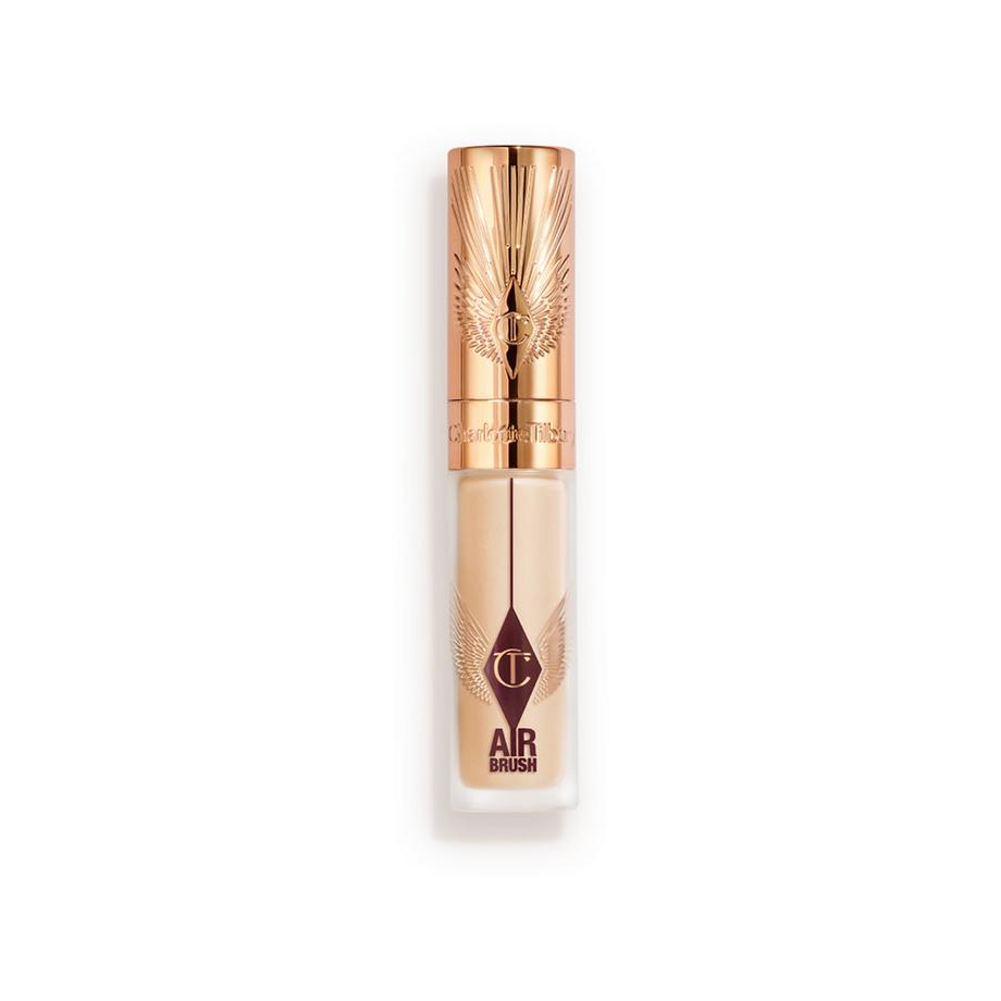 CHARLOTTE TILBURY  Airbrush Flawless Blur Concealer - Concealer, feuchtigkeitsspendend, langer Halt 